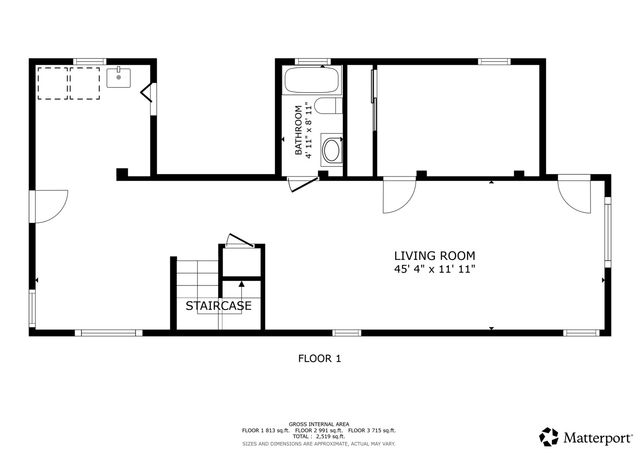 4230 N Monitor Avenue, Chicago, IL 60634