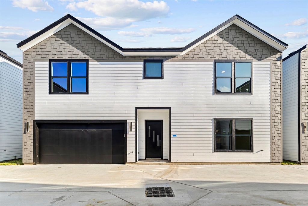 7544 Dyer Street, Houston, TX 77088