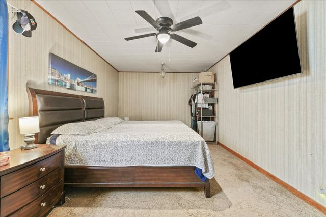 1100 N Church Street, Decatur, TX 76234