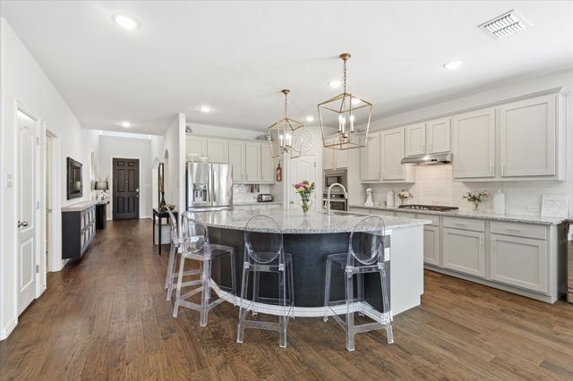 1728 Bellinger Drive, Fort Worth, TX 76052