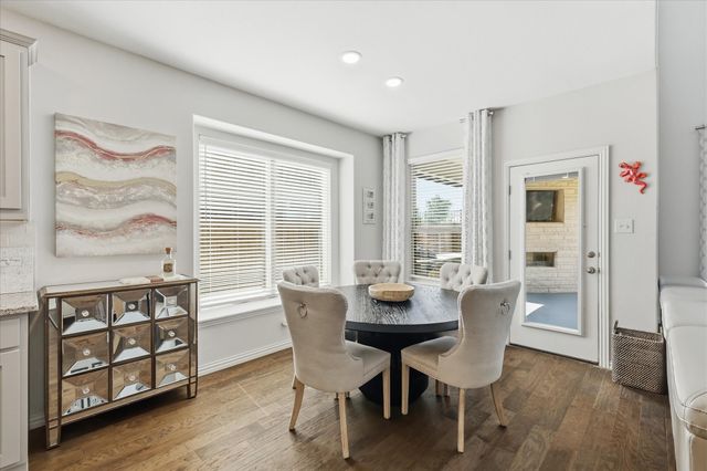 1728 Bellinger Drive, Fort Worth, TX 76052