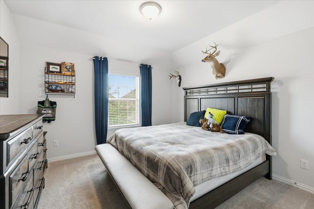 1728 Bellinger Drive, Fort Worth, TX 76052