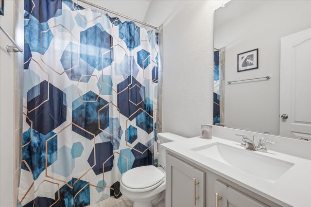 1728 Bellinger Drive, Fort Worth, TX 76052