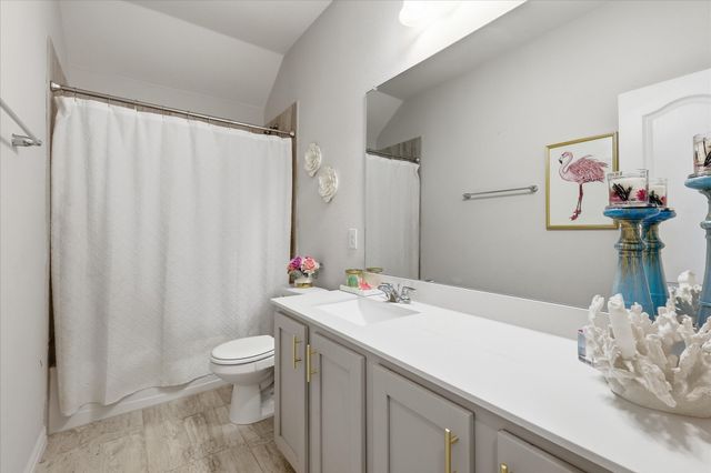 1728 Bellinger Drive, Fort Worth, TX 76052