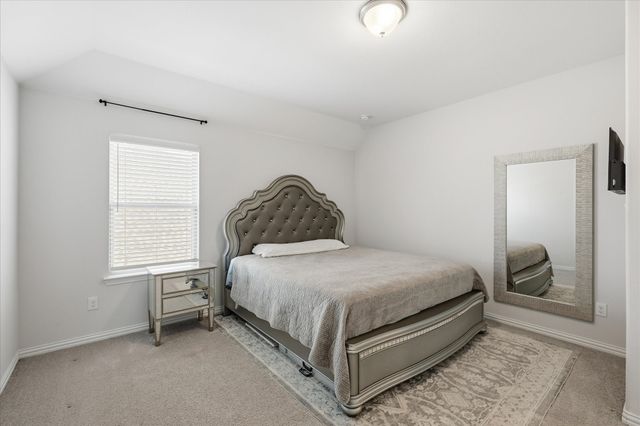 1728 Bellinger Drive, Fort Worth, TX 76052