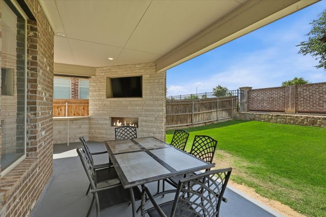 1728 Bellinger Drive, Fort Worth, TX 76052
