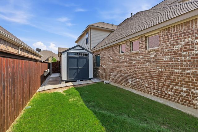 1728 Bellinger Drive, Fort Worth, TX 76052