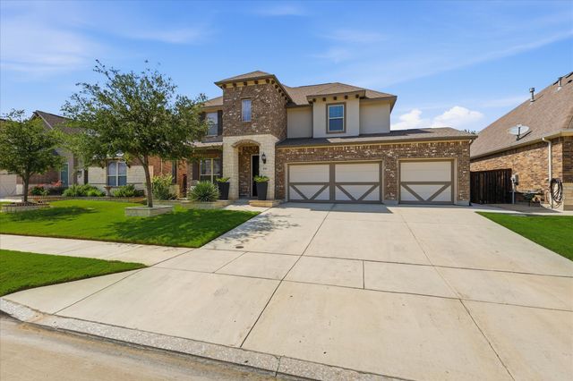 1728 Bellinger Drive, Fort Worth, TX 76052