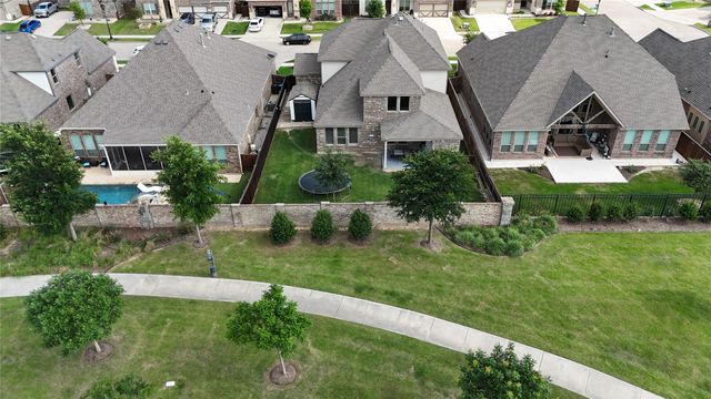 1728 Bellinger Drive, Fort Worth, TX 76052