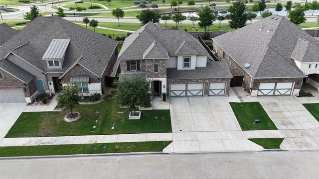 1728 Bellinger Drive, Fort Worth, TX 76052
