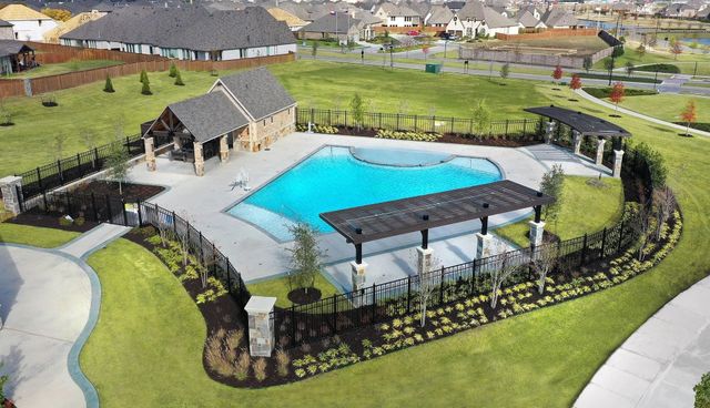 1728 Bellinger Drive, Fort Worth, TX 76052
