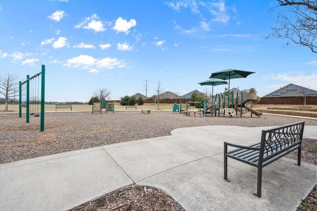 1728 Bellinger Drive, Fort Worth, TX 76052