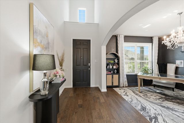 1728 Bellinger Drive, Fort Worth, TX 76052