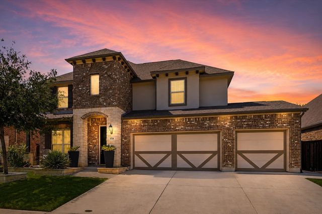 1728 Bellinger Drive, Fort Worth, TX 76052