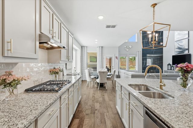 1728 Bellinger Drive, Fort Worth, TX 76052