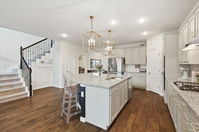 1728 Bellinger Drive, Fort Worth, TX 76052