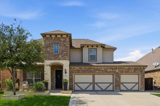 1728 Bellinger Drive, Fort Worth, TX 76052