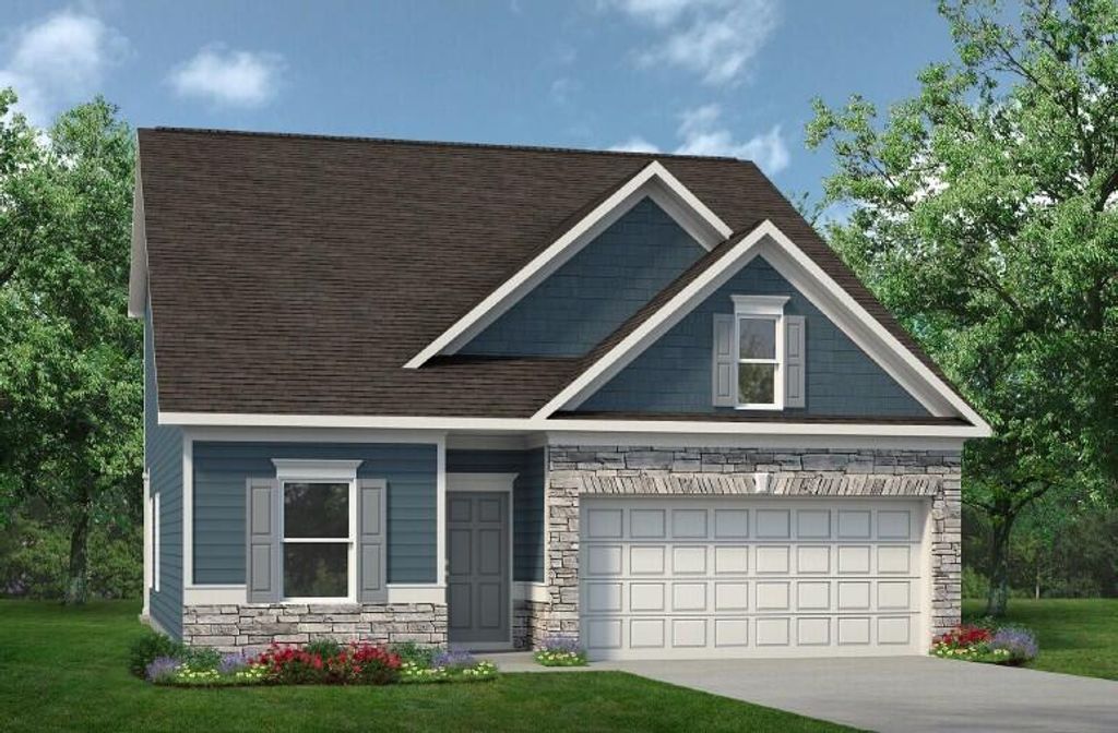 11045 Valmont Lane, Collegedale, TN 37302