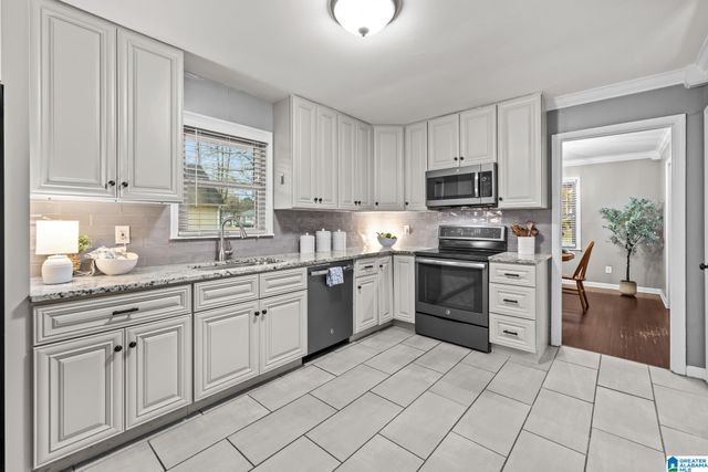 129 BUSH STREET, Irondale, AL 35210