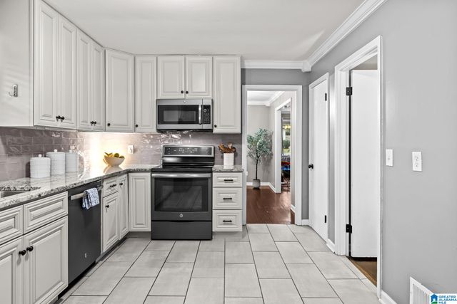 129 BUSH STREET, Irondale, AL 35210