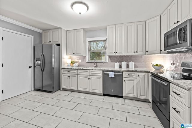 129 BUSH STREET, Irondale, AL 35210