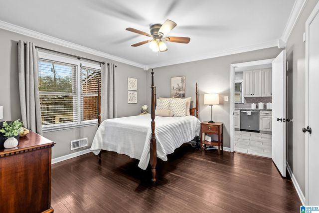 129 BUSH STREET, Irondale, AL 35210