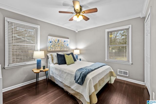 129 BUSH STREET, Irondale, AL 35210