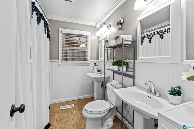 129 BUSH STREET, Irondale, AL 35210