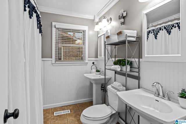 129 BUSH STREET, Irondale, AL 35210