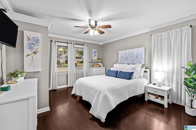 129 BUSH STREET, Irondale, AL 35210