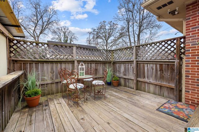 129 BUSH STREET, Irondale, AL 35210