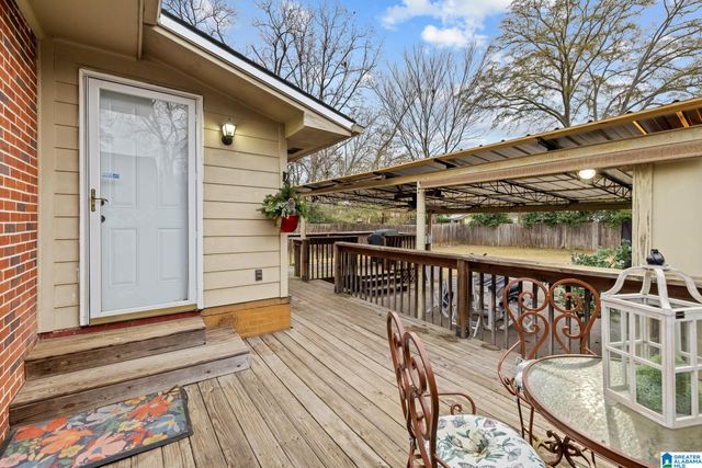 129 BUSH STREET, Irondale, AL 35210