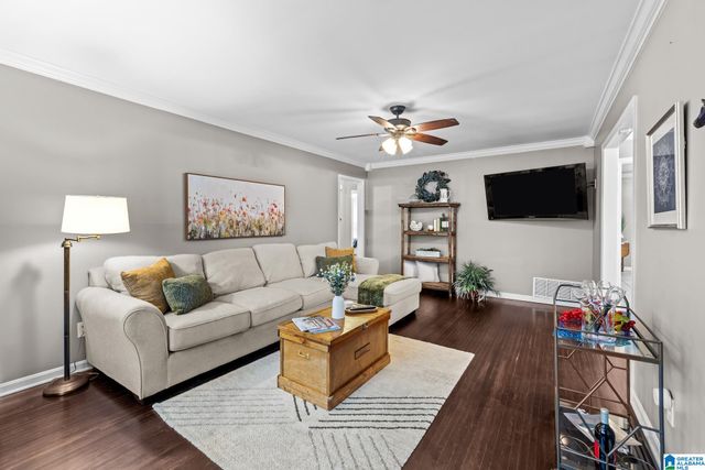 129 BUSH STREET, Irondale, AL 35210