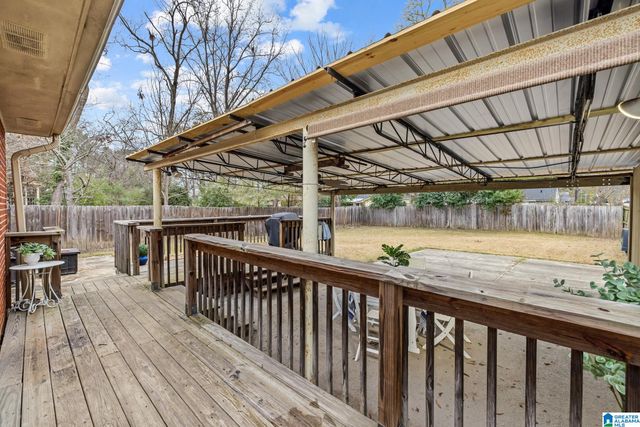 129 BUSH STREET, Irondale, AL 35210