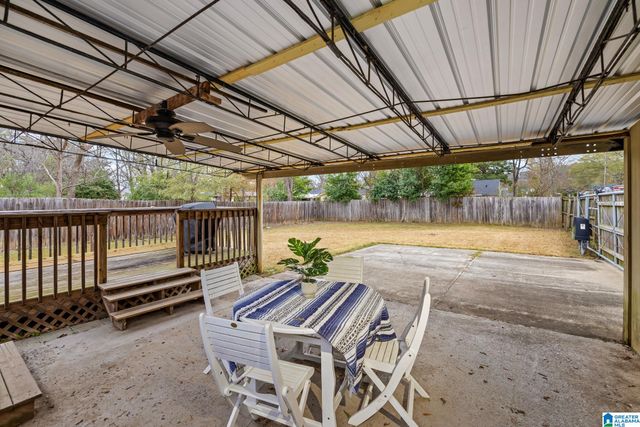 129 BUSH STREET, Irondale, AL 35210