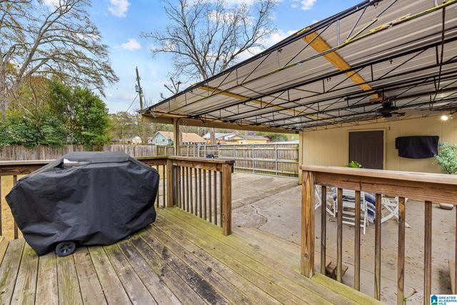 129 BUSH STREET, Irondale, AL 35210