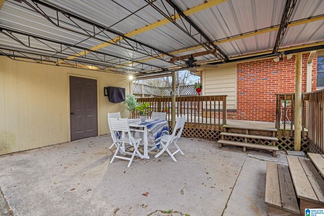 129 BUSH STREET, Irondale, AL 35210