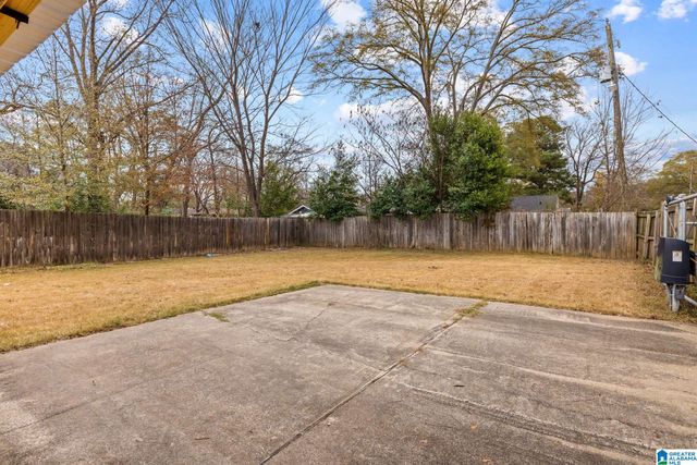 129 BUSH STREET, Irondale, AL 35210