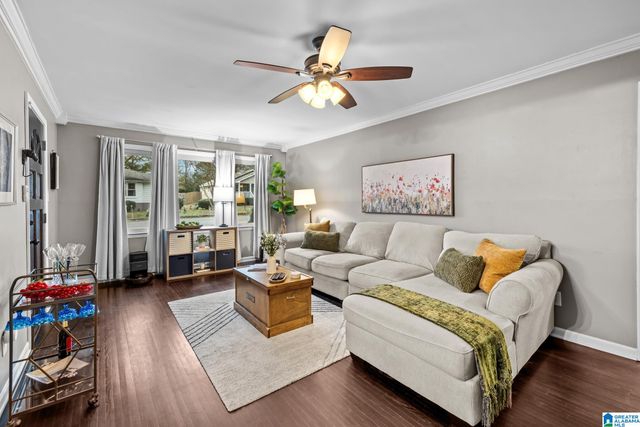 129 BUSH STREET, Irondale, AL 35210