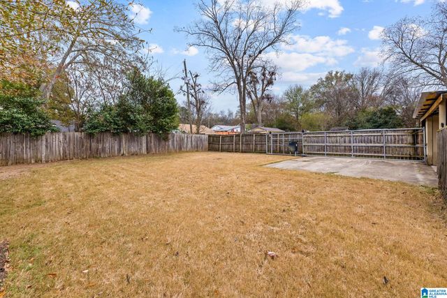 129 BUSH STREET, Irondale, AL 35210