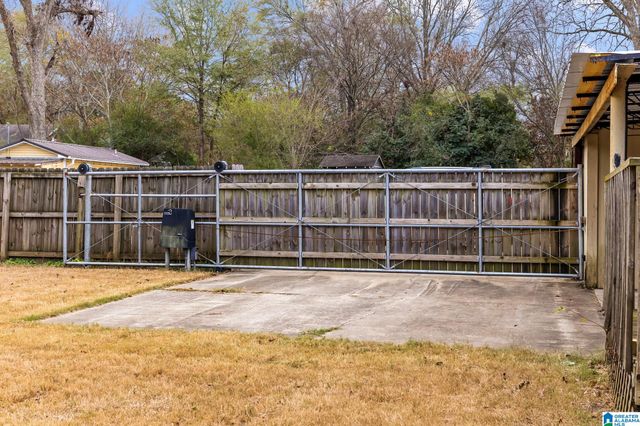 129 BUSH STREET, Irondale, AL 35210