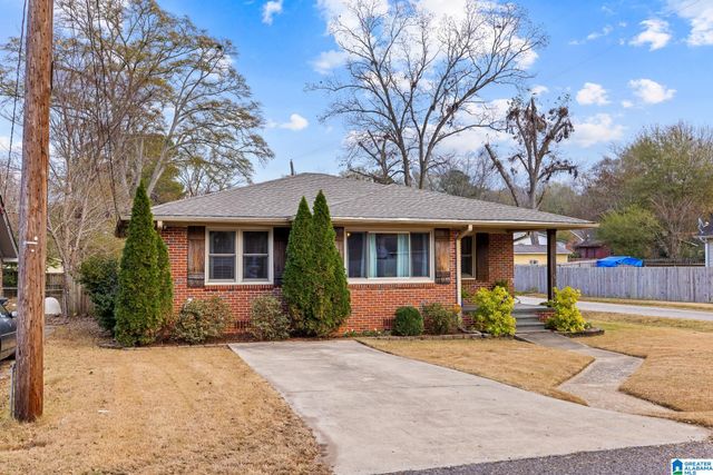 129 BUSH STREET, Irondale, AL 35210