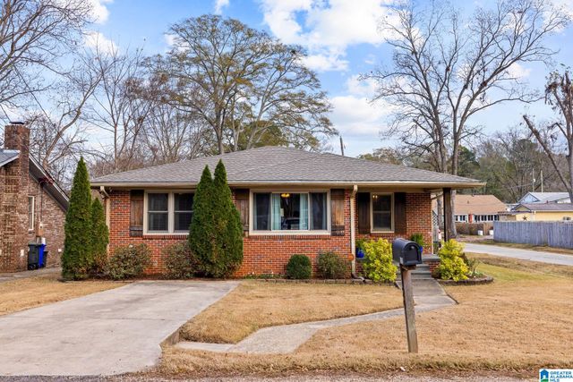 129 BUSH STREET, Irondale, AL 35210