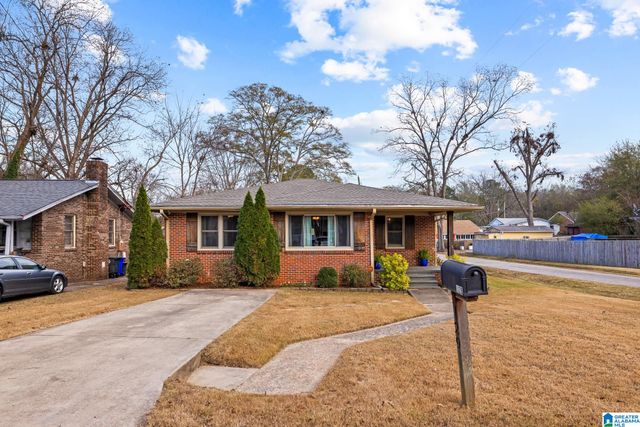 129 BUSH STREET, Irondale, AL 35210