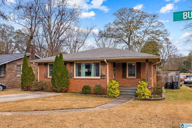 129 BUSH STREET, Irondale, AL 35210