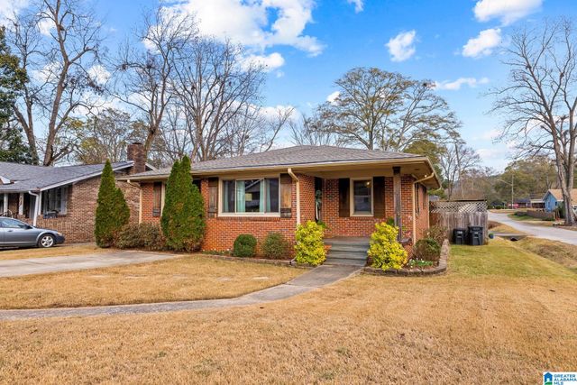 129 BUSH STREET, Irondale, AL 35210