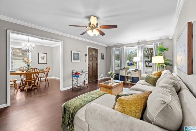 129 BUSH STREET, Irondale, AL 35210