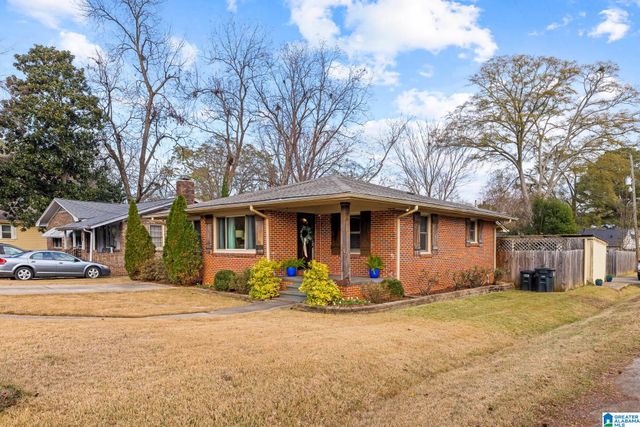 129 BUSH STREET, Irondale, AL 35210