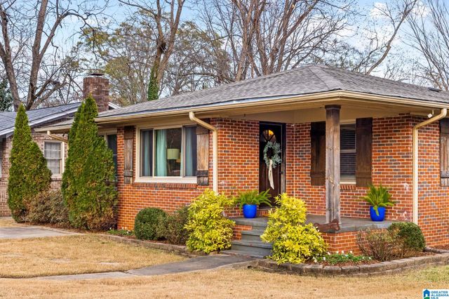 129 BUSH STREET, Irondale, AL 35210