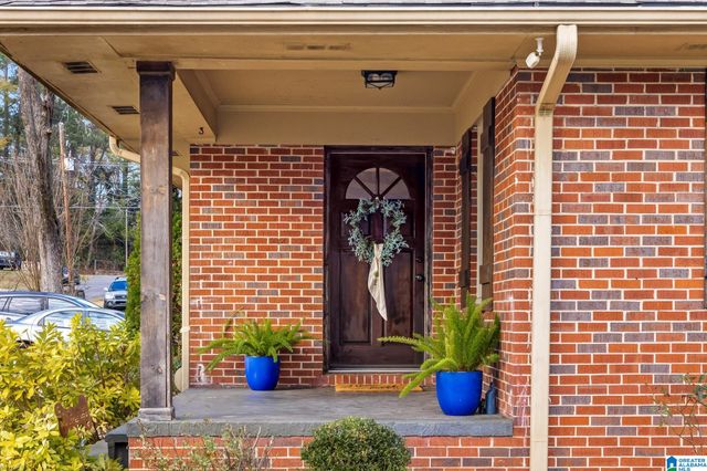 129 BUSH STREET, Irondale, AL 35210